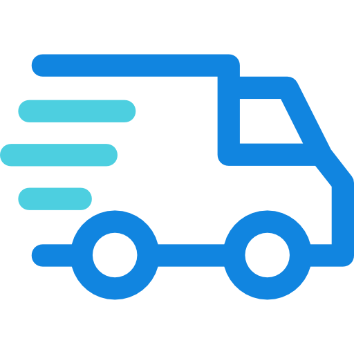 Fast Delivery